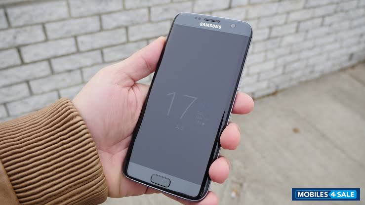 Samsung  S7 edge