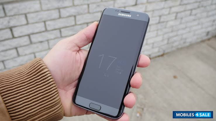 Samsung S7 edge
