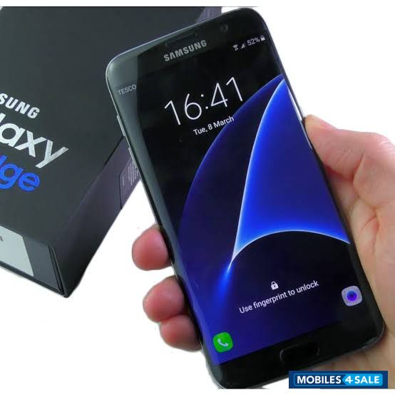 Samsung  S7 edge