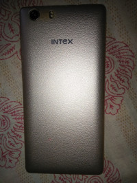 Intex  Intex aqua lion 3G