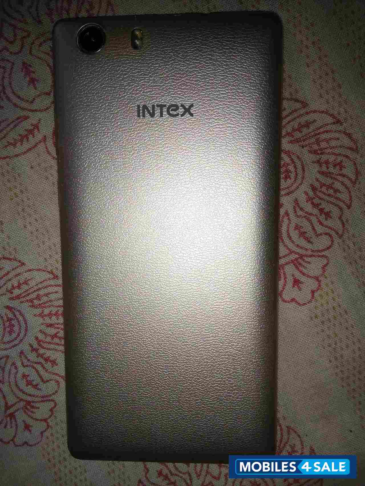 Intex  Intex aqua lion 3G