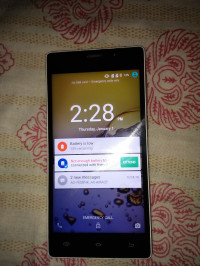 Intex  Intex aqua lion 3G