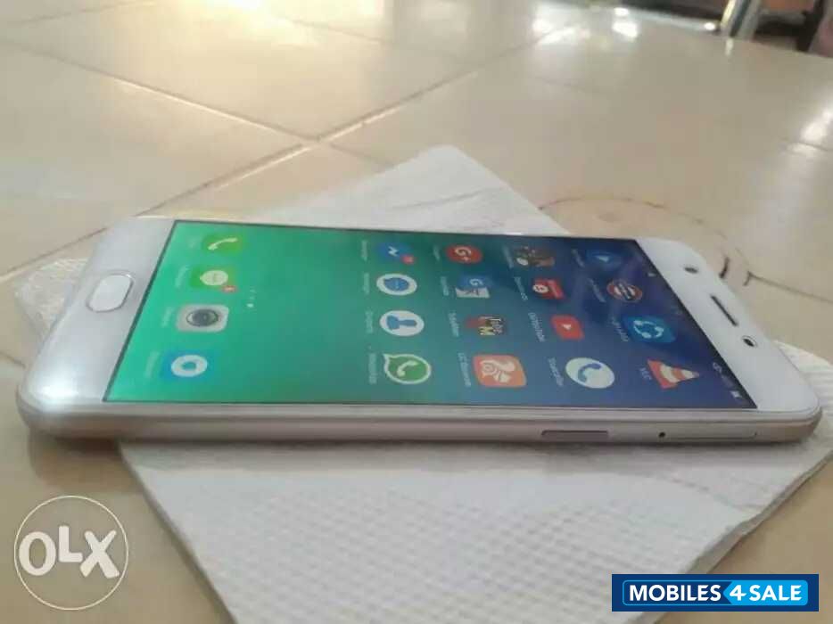 Oppo  A 57