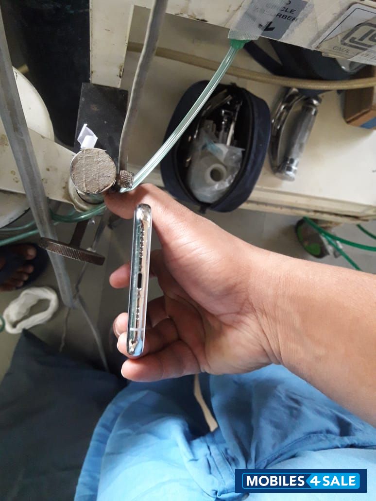 Apple  Iphone xs 256gb