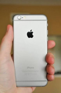 Apple  IPhone 6