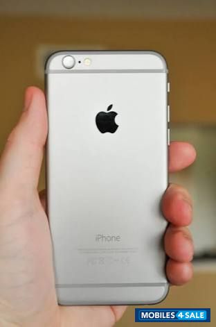 Apple  IPhone 6