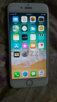 Apple  IPhone 6