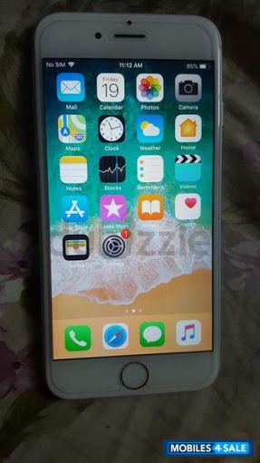 Apple  IPhone 6