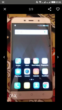 Coolpad  Coolpad note3 plus