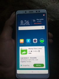 Xiaomi  note 5pro