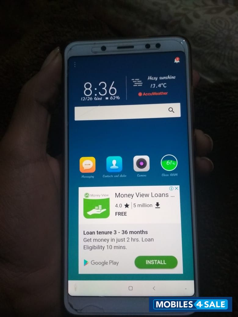 Xiaomi  note 5pro