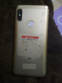 Xiaomi  note 5pro