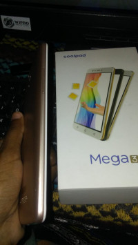 Coolpad mega 3