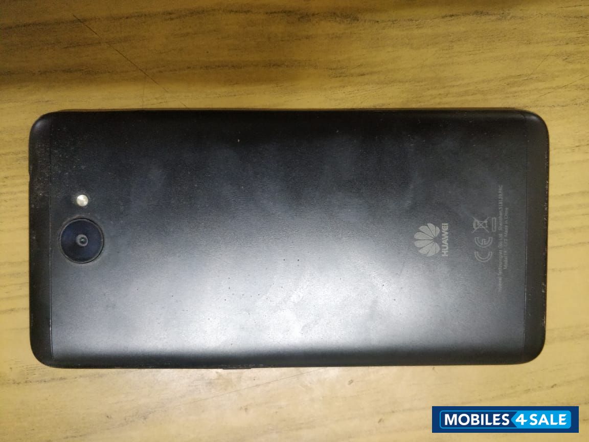Huawei  Huawei Y7