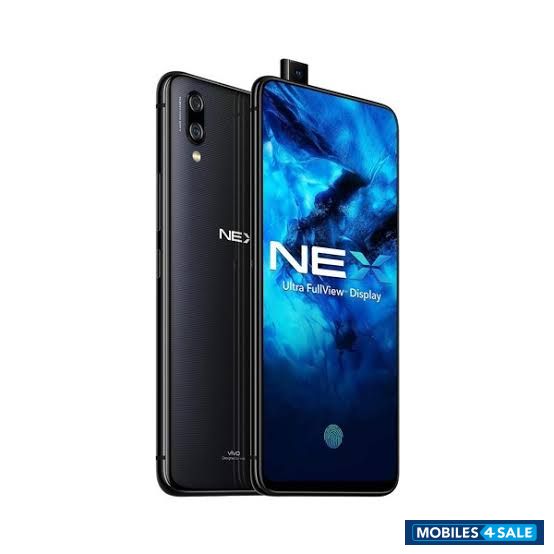 Vivo  Nex