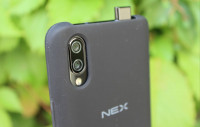 Vivo  Nex