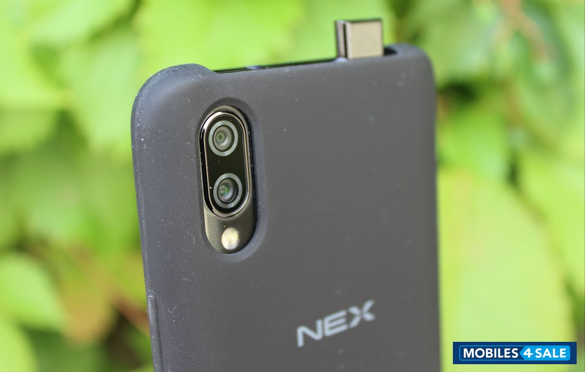Vivo  Nex