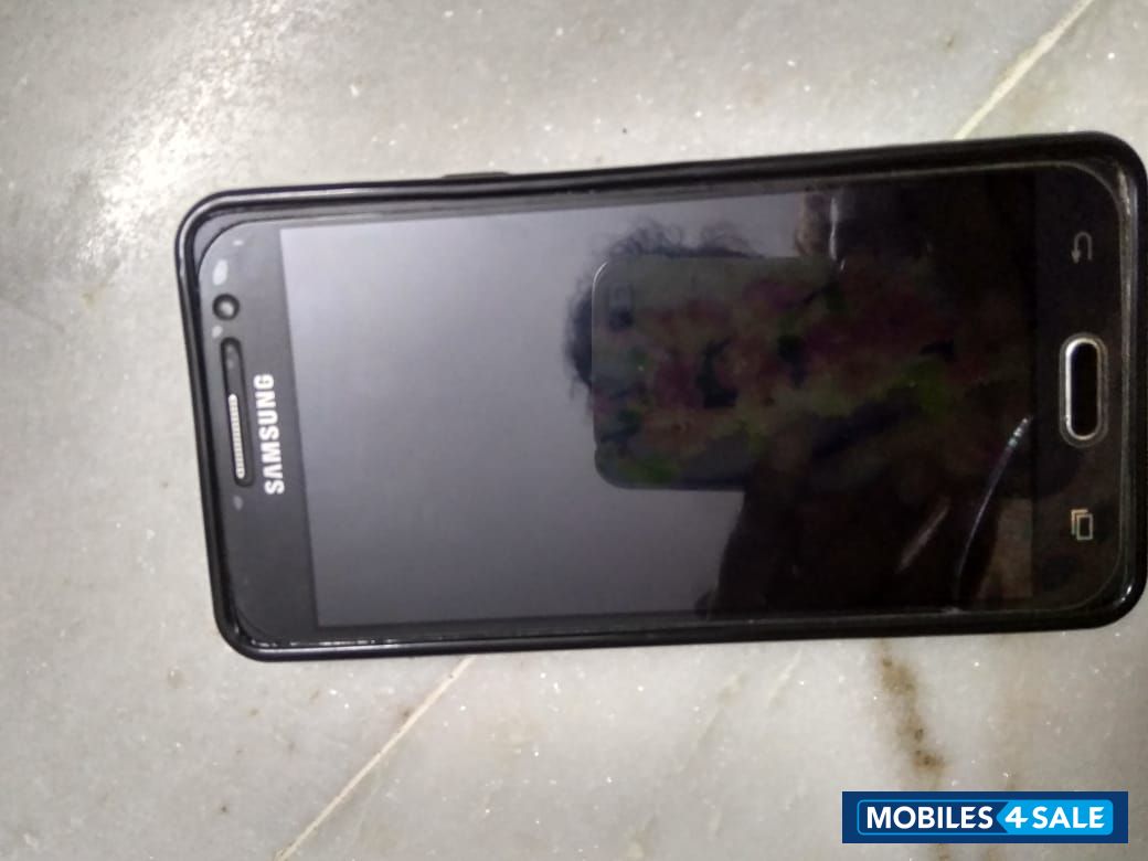 Samsung  Galaxy On 5