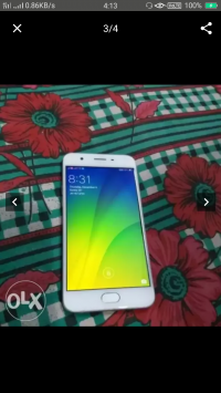 Oppo  A57