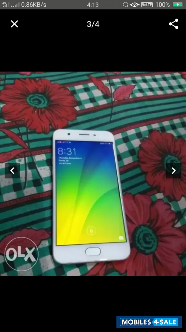 Oppo  A57
