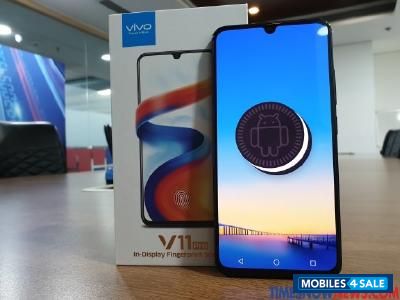 Vivo V11 pro Vivo V11 pro