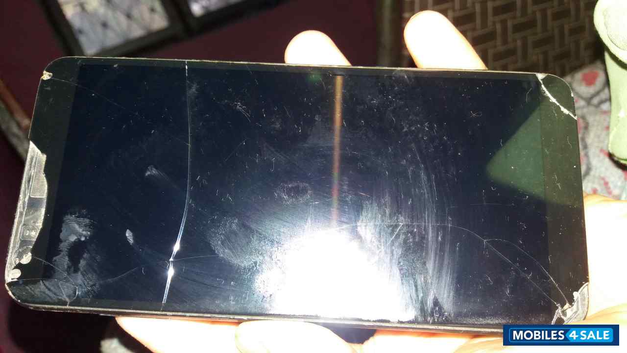 Black InFocus  vision 3