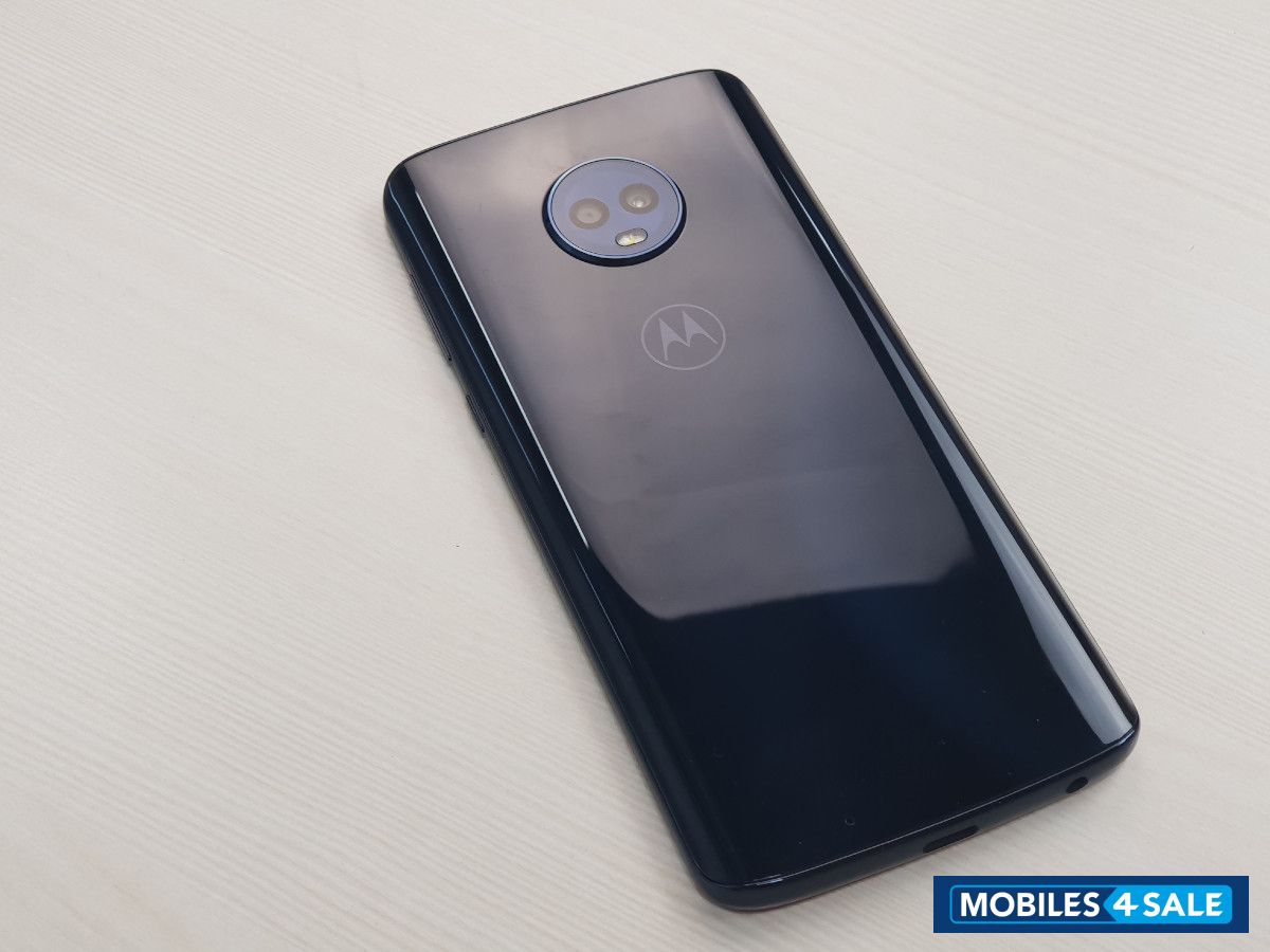 Motorola  g6