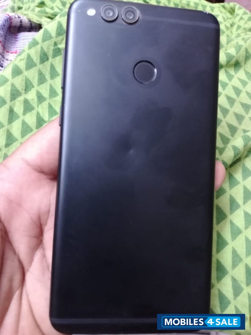 Huawei Honor 7x