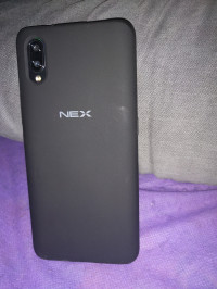 Vivo  Vivo nex