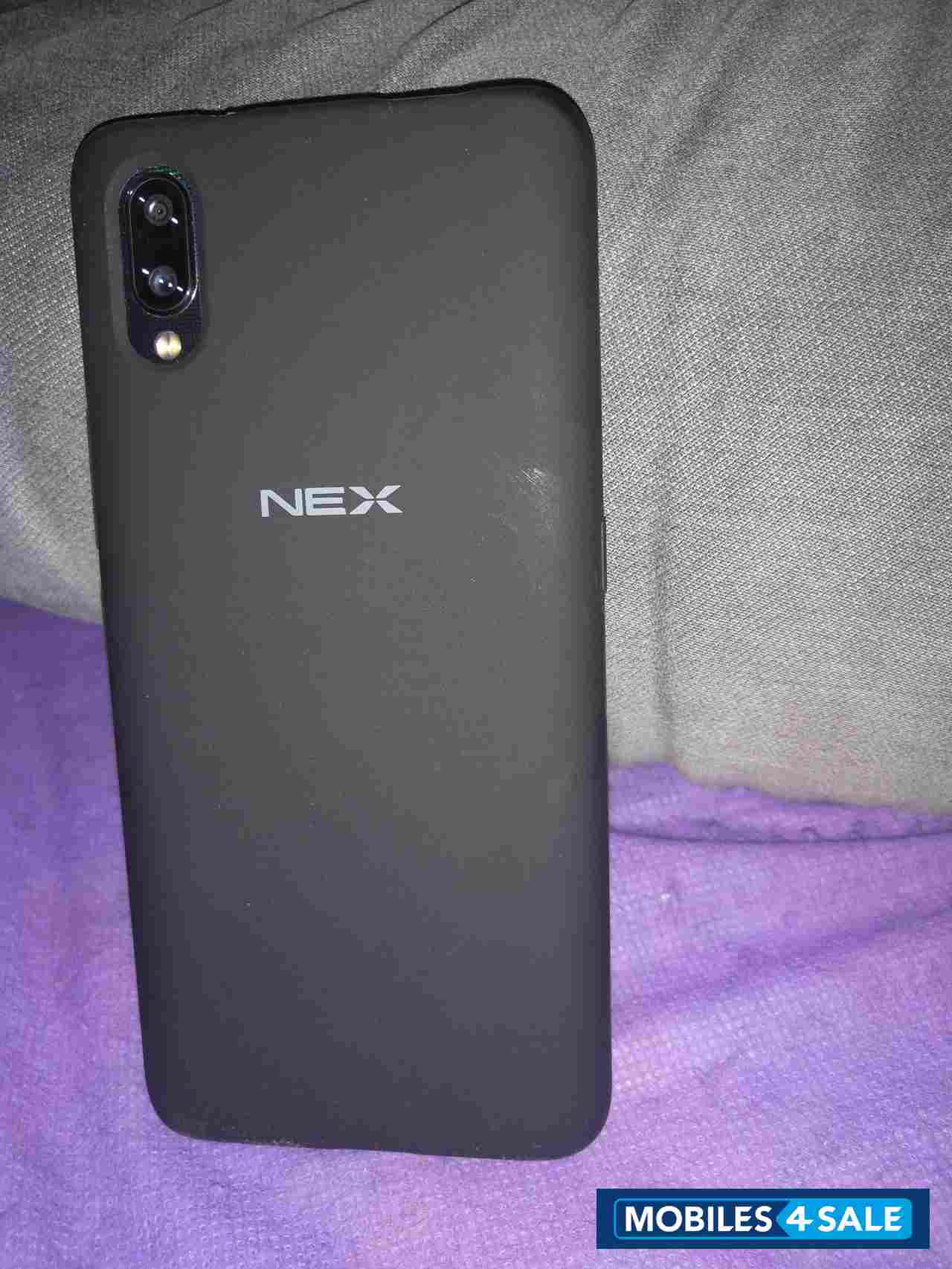 Vivo Vivo nex