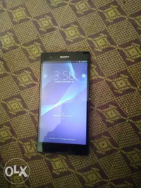 Sony  Sony Xperia t2