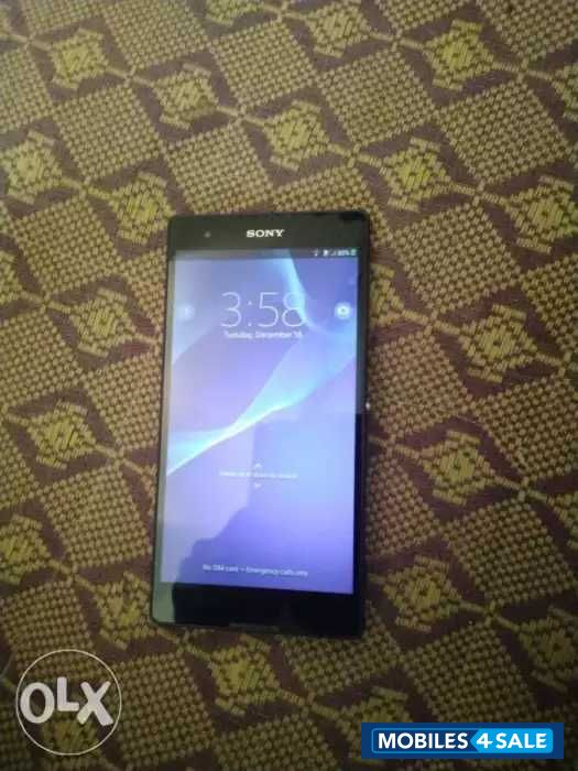 Sony  Sony Xperia t2