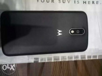 Motorola  Moto g4 plus
