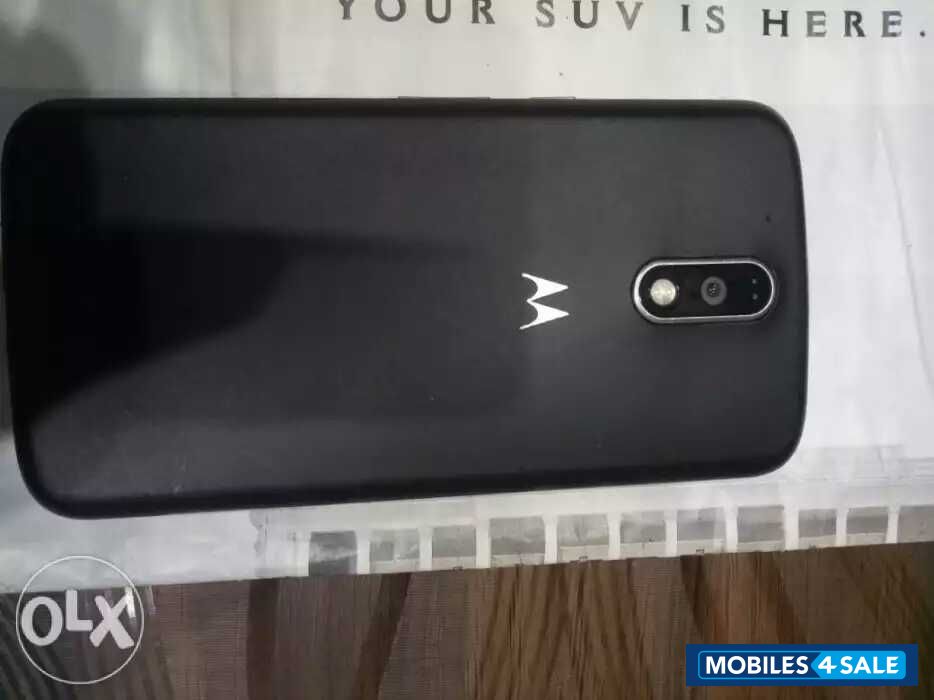 Motorola Moto g4 plus Motorola Moto g4 plus