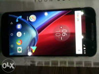 Motorola  Moto g4 plus