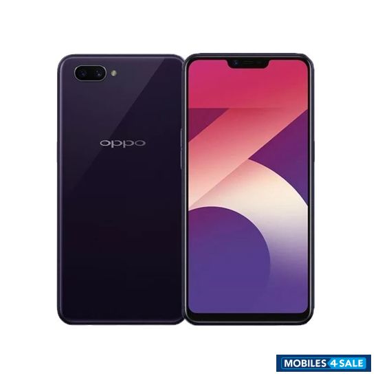 Oppo  A3s