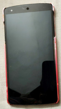 LG  Nexus 5