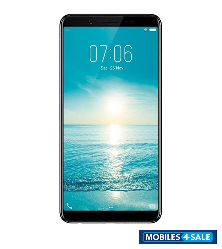 Vivo V7