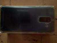 Samsung  Samsung A6+