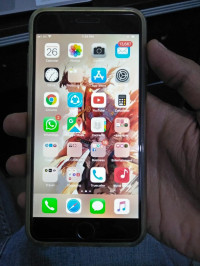Apple iPhone 6S Plus