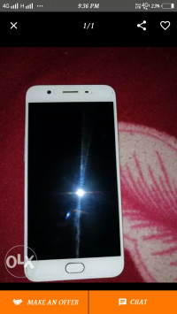 Vivo  Vivo y69