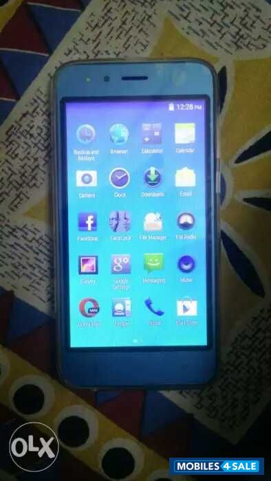 Tashan  Facelock TS451