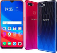 Oppo OPPO F9