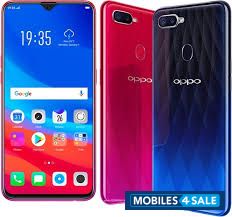 Oppo  OPPO F9