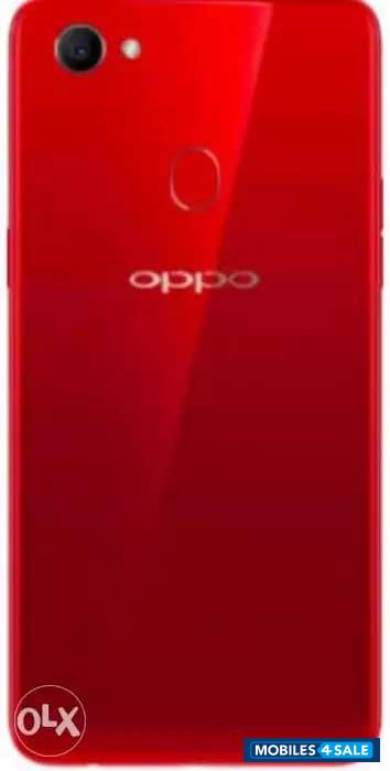 Oppo  F7