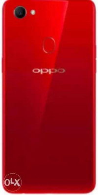 Oppo  F7