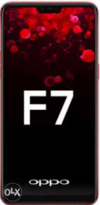Oppo  F7