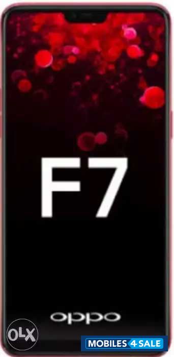 Oppo  F7