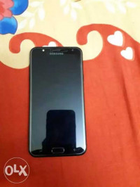 Samsung Galaxy j 7 duo