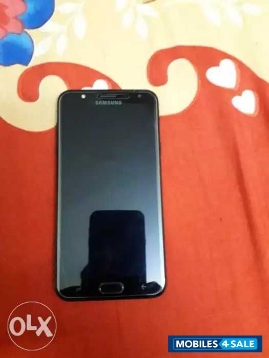 Samsung  Galaxy j 7 duo